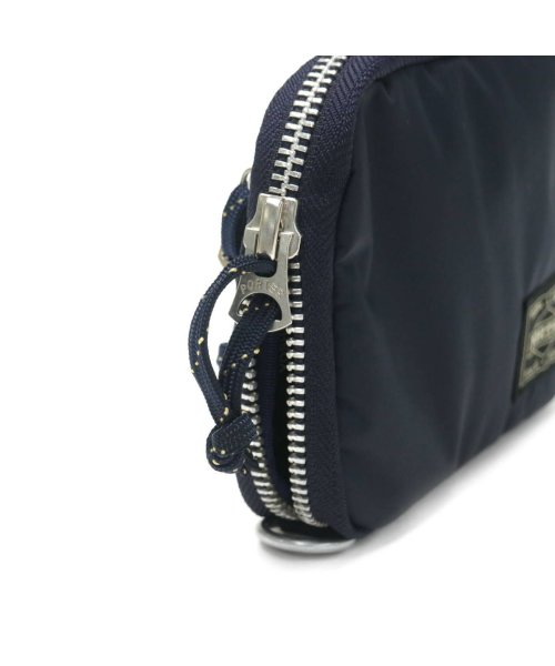 ポーター リバティー ウォレット 835－16501 二つ折り財布 吉田カバン PORTER LIBERTY WALLET 財布 人気・おすすめ｜使いやすい・旅行におすすめ 品質保証 全国発送 在庫限り