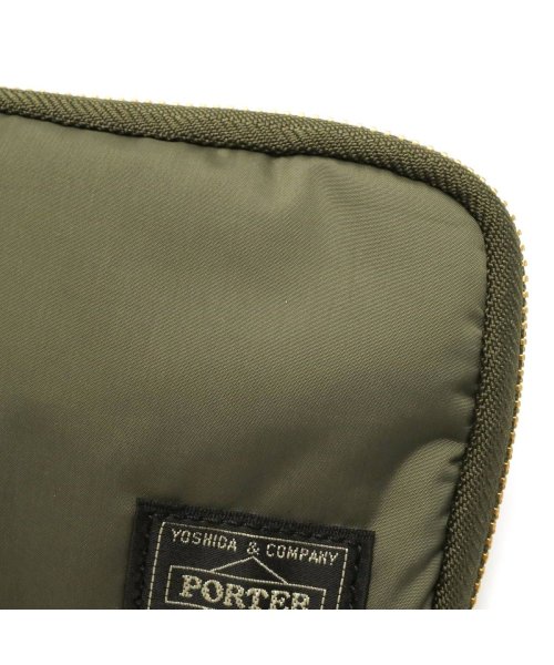 ポーター リバティー ウォレット 835－16501 二つ折り財布 吉田カバン PORTER LIBERTY WALLET 財布 人気・おすすめ｜使いやすい・旅行におすすめ 品質保証 全国発送 在庫限り