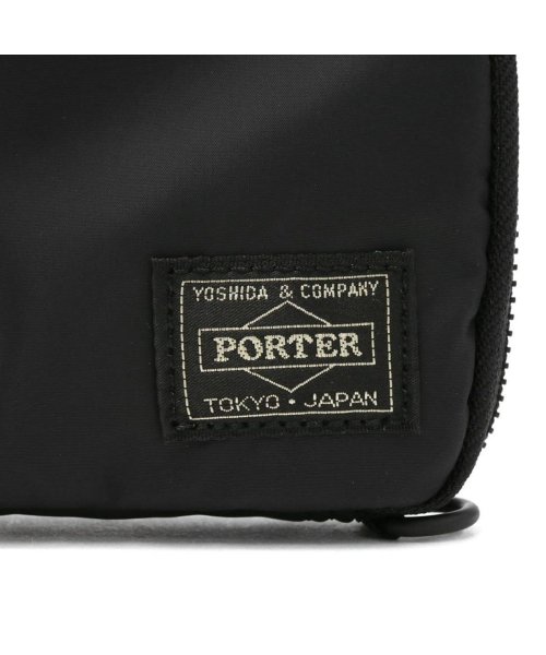 ポーター リバティー ウォレット 835－16501 二つ折り財布 吉田カバン PORTER LIBERTY WALLET 財布 人気・おすすめ｜使いやすい・旅行におすすめ 品質保証 全国発送 在庫限り