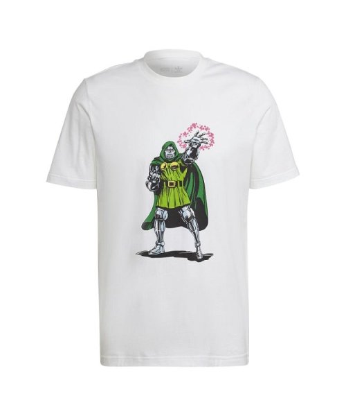 ディズニー グラフィックtシャツ アディダス オリジナルス Adidas Originals Magaseek