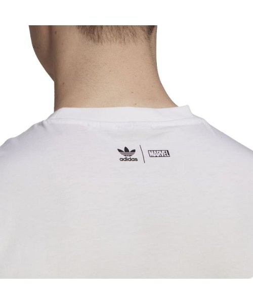 ディズニー グラフィックtシャツ アディダス オリジナルス Adidas Originals Magaseek