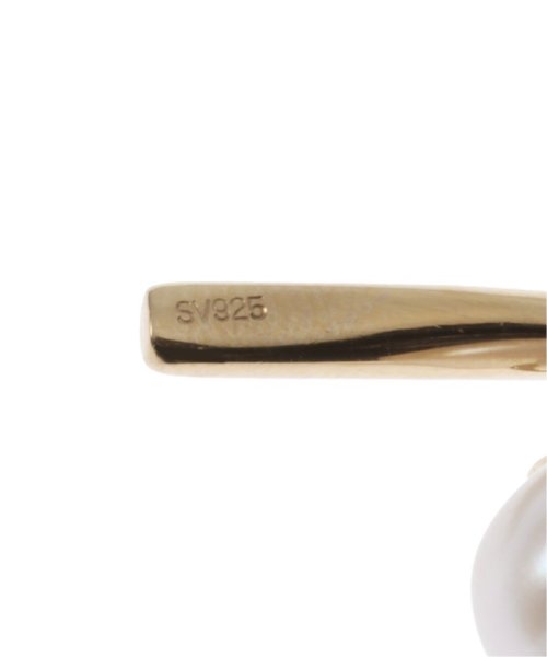 【Lilas/リラ】 SP POTATO PEARL 17 ブレスレッド Lilas/リラ SP PEARL ネックレス POTATO