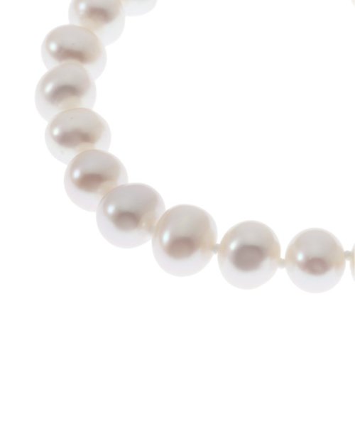 【Lilas/リラ】 SP POTATO PEARL 17 ブレスレッド Lilas/リラ SP PEARL ネックレス POTATO