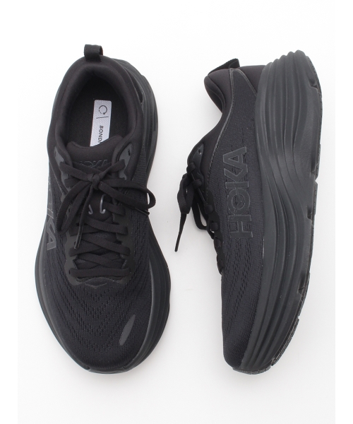 HOKA ONEONE】BONDI 8(504916581)｜阪急百貨店公式通販サイト