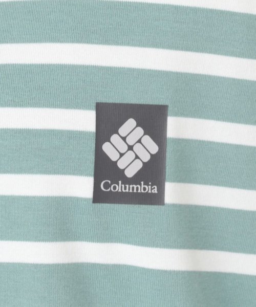Columbia(コロンビア)/ウィメンズリラクシングモーメントロングスリーブクルー/img15