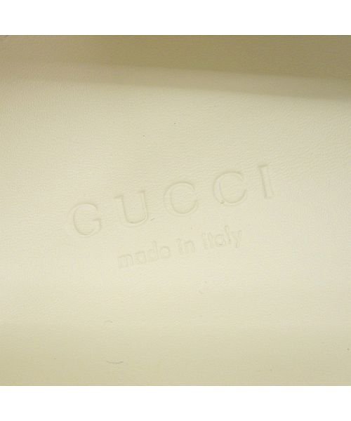 GUCCI(グッチ)/GUCCI グッチ スニーカー 23.0cm/img04