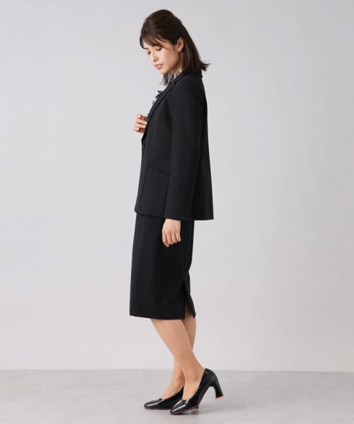 テーラードジャケット 