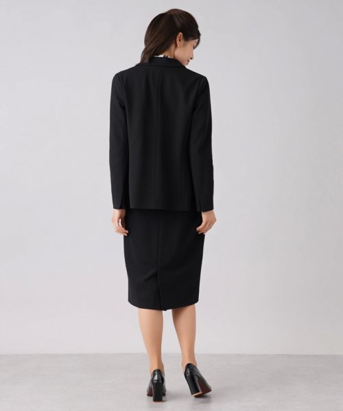 テーラードジャケット 