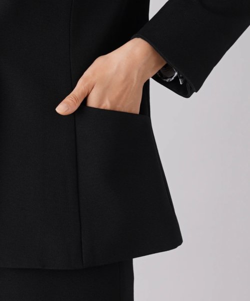 テーラードジャケット 