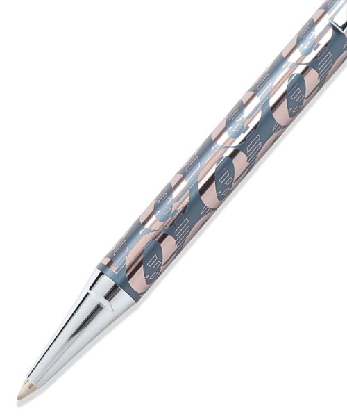 Orobianco(Pen)(オロビアンコ（ボールペン・タイピン・カフス）)/オログラム　ボールペン/img01