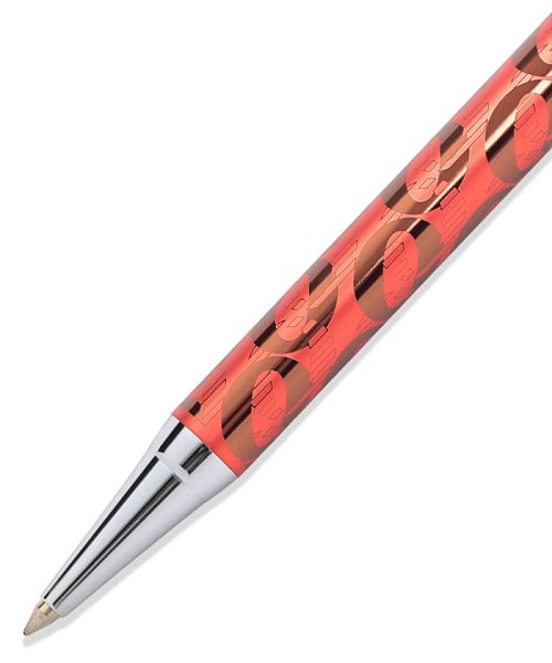 Orobianco(Pen)(オロビアンコ（ボールペン・タイピン・カフス）)/オログラム　ボールペン/img01