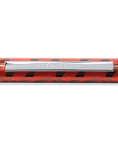 Orobianco(Pen)(オロビアンコ（ボールペン・タイピン・カフス）)/オログラム　ボールペン/img02