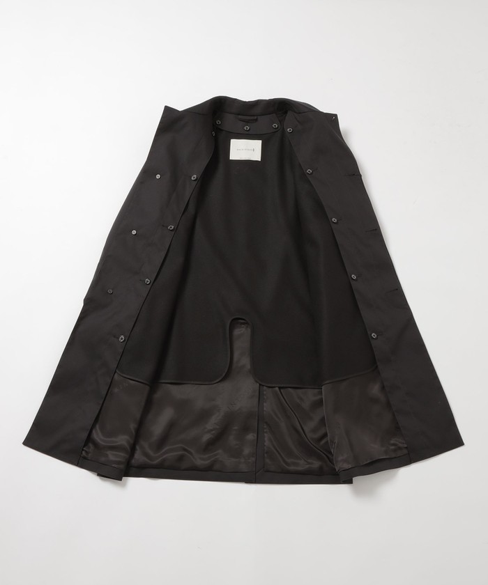 MACKINTOSH】【NEW DUNKELD】レインテッククラシックコットン MACKINTOSH】【NEW DUNKELD】レインテッククラシックコットン