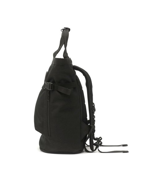 Carhartt WIP(カーハートダブルアイピー)/【日本正規品】カーハート リュック Carhartt WIP ペイトンキャリアバックパック 23.4L A4 B4 2WAY 防水 通勤 通学 I026199/img11