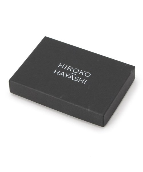 HIROKO　HAYASHI (ヒロコ　ハヤシ)/LA SCALA（スカラ）名刺入れ/img08