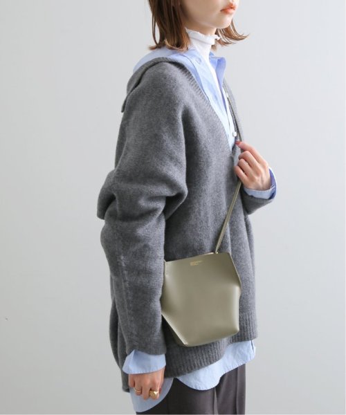 SLOBE IENA(スローブ　イエナ)/【Courtney Orla/コートニーオーラ】 slope tote ミニショルダーバッグ/img03