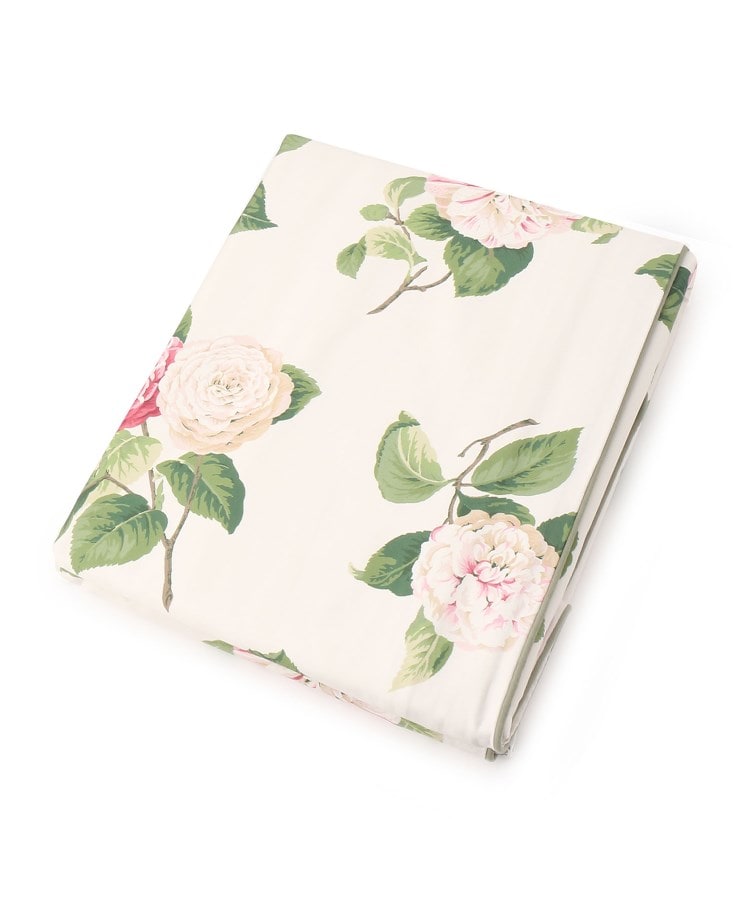 専用です☆ローラアシュレイ クチュールローズ デュベカバー＆ピロー