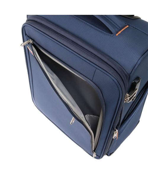 World Traveler(ワールドトラベラー)/エース スーツケース 機内持ち込み Sサイズ SS 31L 拡張機能付き ワールドトラベラー ACE 37031 キャリーケース キャリーバッグ/img13