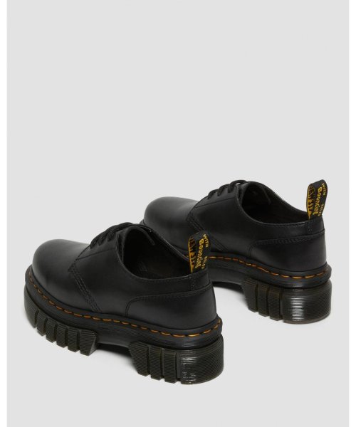 DR.MARTENS(ドクターマーチン)/Dr.Martens ドクターマーチン  27147001 27815211 AUDRICK 3EYE SHOE オウドリック スリーホールシューズ /img06