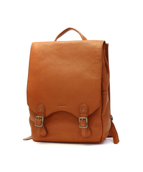 ダコタ リュック Dakota ファレル リュックサック スクエア かぶせ フラップ A4 コンパクト 本革 レザー 1034242 フラップ かぶせ A4 1034242 リュックサック スクエア リュック コンパクト レザー ダコタ ファレル 本革 Dakota HO1864181021(14300円)