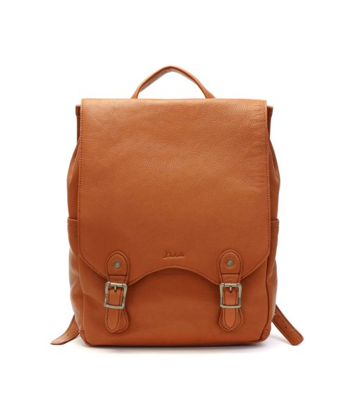 ダコタ リュック Dakota ファレル リュックサック スクエア かぶせ フラップ A4 コンパクト 本革 レザー 1034242 フラップ かぶせ A4 1034242 リュックサック スクエア リュック コンパクト レザー ダコタ ファレル 本革 Dakota HO1864181021(14300円)