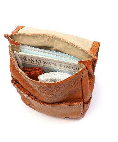 ダコタ リュック Dakota ファレル リュックサック スクエア かぶせ フラップ A4 コンパクト 本革 レザー 1034242 フラップ かぶせ A4 1034242 リュックサック スクエア リュック コンパクト レザー ダコタ ファレル 本革 Dakota HO1864181021(14300円)