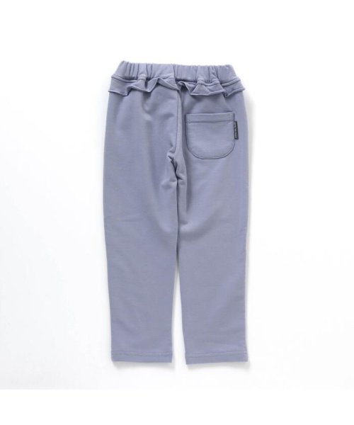 apres les cours(アプレレクール)/ウエストフリル/7days Style pants  10分丈/img14