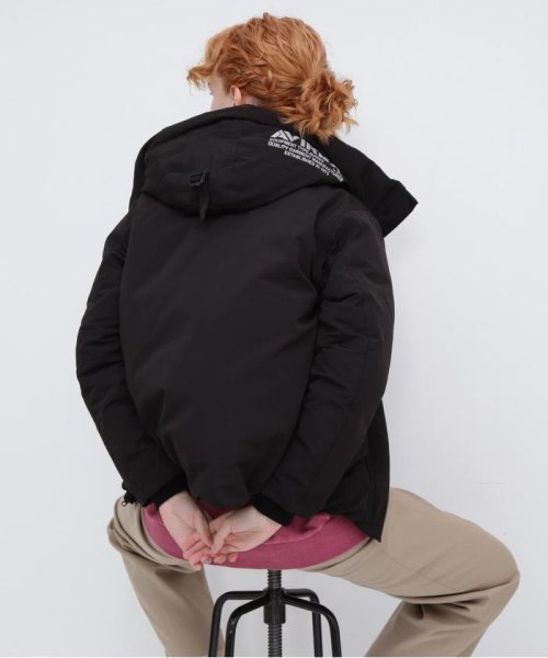 ミリタリーファンクションダウン2/ MILITARY FUNCTION DOWN 2 Waist Hips 83cm