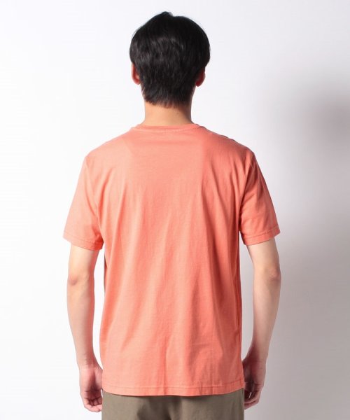 BENETTON (mens)(ベネトン（メンズ）)/プリント半袖Tシャツ・カットソー/img35