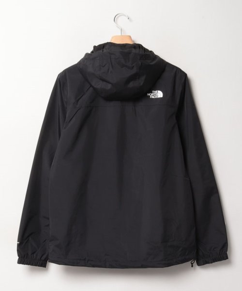 THE NORTH FACE(ザノースフェイス)/【メンズ】【THE NORTH FACE】ノースフェイス ナイロンジャケット NF0A7QEY Men's Antora Jacket/img01