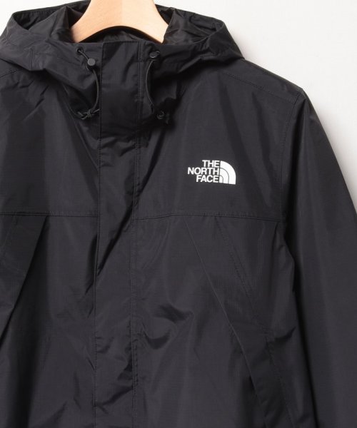 THE NORTH FACE(ザノースフェイス)/【メンズ】【THE NORTH FACE】ノースフェイス ナイロンジャケット NF0A7QEY Men's Antora Jacket/img02