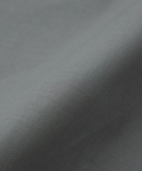 【MACKINTOSH】【NEW DUNKELD】ゴム引きステンカラーコート DUNKELD ダンケルド