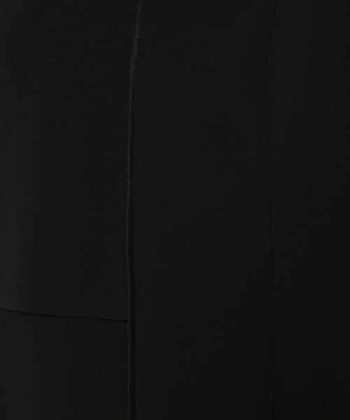 NINA RICCIブラックフォーマルスーツ 