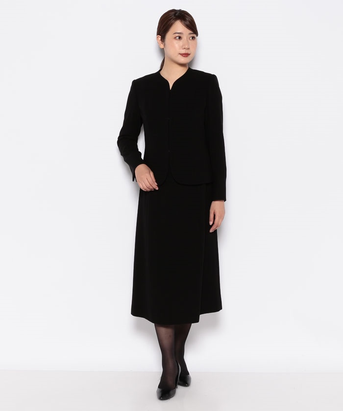 新品 東京イギン CENT SEIZE ソンセーズ スカート スーツ出品中同サイズ服はこちらL