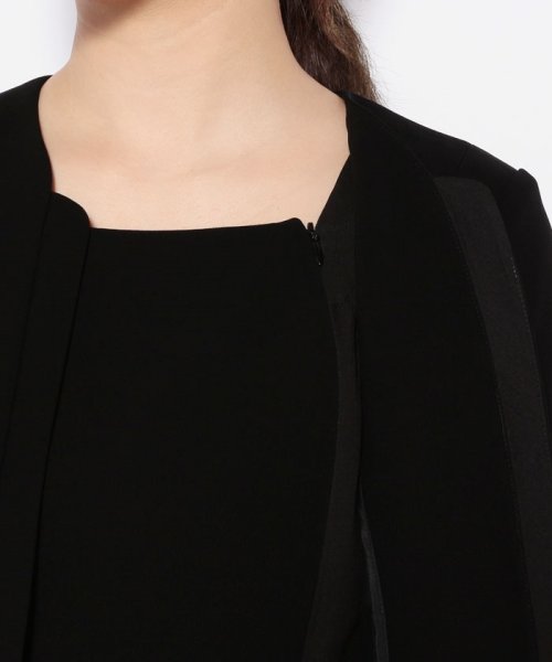 東京イギンブラックフォーマルスーツ 