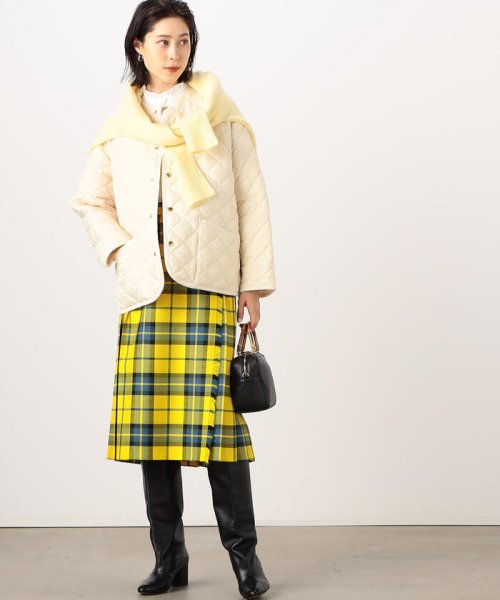 NOLLEY’S(ノーリーズ)/◇【WEB限定カラーあり】【TRADITIONAL WEATHERWEAR】別注 WAVERLY SHORT/img05