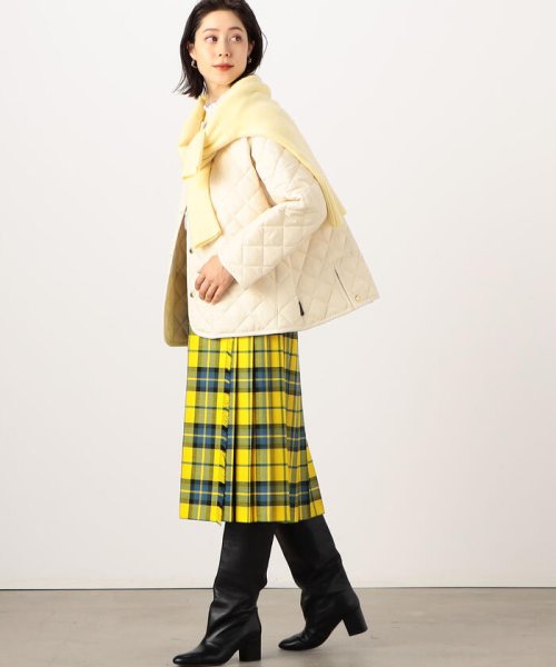 NOLLEY’S(ノーリーズ)/◇【WEB限定カラーあり】【TRADITIONAL WEATHERWEAR】別注 WAVERLY SHORT/img06