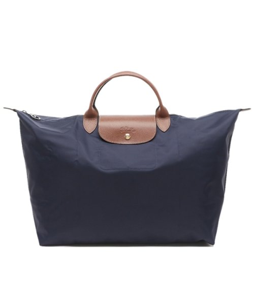 Longchamp(ロンシャン)/ロンシャン ハンドバッグ プリアージュ Sサイズ トラベルバッグ ネイビー レディース LONGCHAMP 1624 089 P68/img05