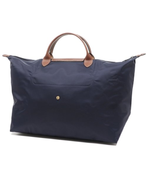 Longchamp(ロンシャン)/ロンシャン ハンドバッグ プリアージュ Sサイズ トラベルバッグ ネイビー レディース LONGCHAMP 1624 089 P68/img06