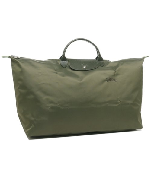 Longchamp(ロンシャン)/ロンシャン ハンドバッグ プリアージュ グリーン Mサイズ トラベルバッグ グリーン レディース LONGCHAMP 1625 919 479/img01