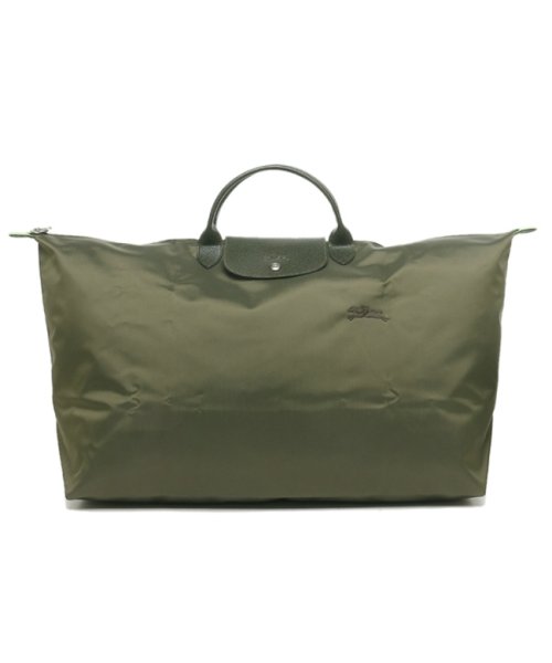 Longchamp(ロンシャン)/ロンシャン ハンドバッグ プリアージュ グリーン Mサイズ トラベルバッグ グリーン レディース LONGCHAMP 1625 919 479/img05