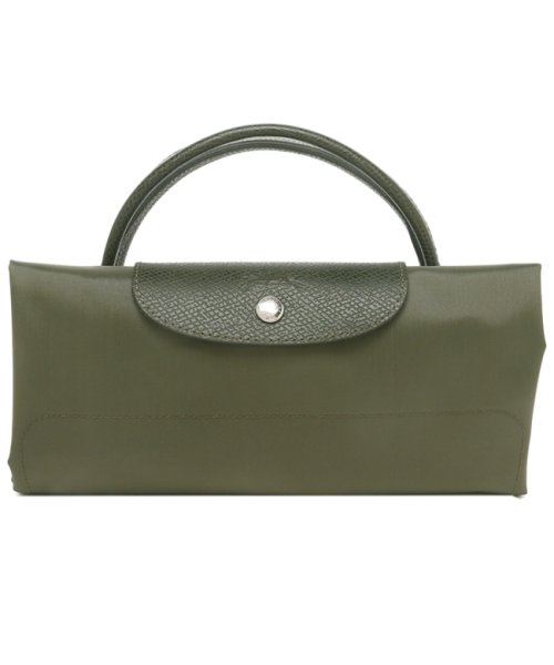 Longchamp(ロンシャン)/ロンシャン ハンドバッグ プリアージュ グリーン Mサイズ トラベルバッグ グリーン レディース LONGCHAMP 1625 919 479/img08