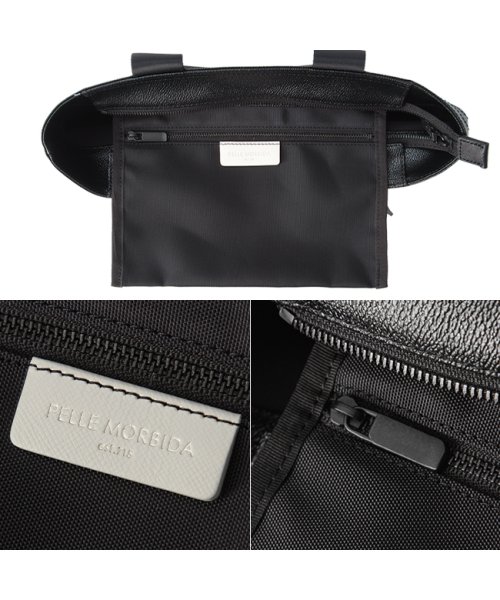 ペッレモルビダ ゴルフ 10thアニバーサリーモデル PELLE MORBIDA GOLF PMO－HPG015 トートバッグ カートバッグ ドライビングトート PELLE MORBIDA ペッレモルビダ GOLF