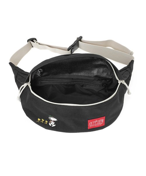 Manhattan Portage(マンハッタンポーテージ)/Brooklyn Bridge Waist Bag PEANUTS FW2022/img05