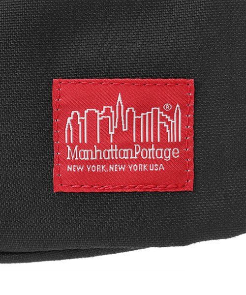 Manhattan Portage(マンハッタンポーテージ)/Brooklyn Bridge Waist Bag PEANUTS FW2022/img08