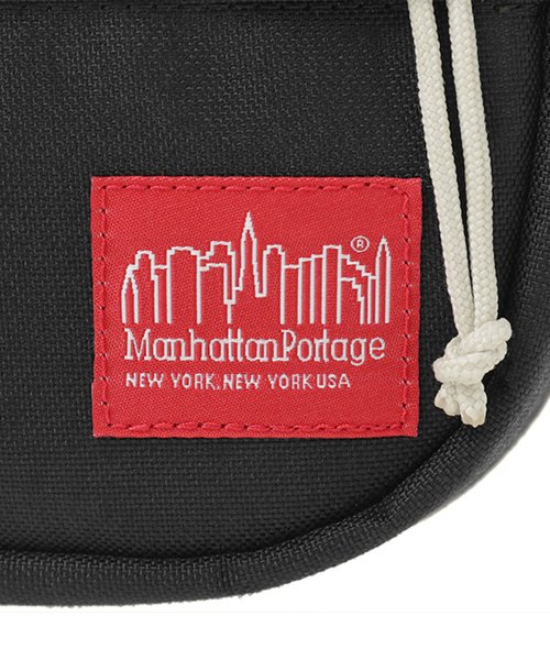 Manhattan Portage(マンハッタンポーテージ)/The mulberry shoulder bag PEANUTS FW2022/img09