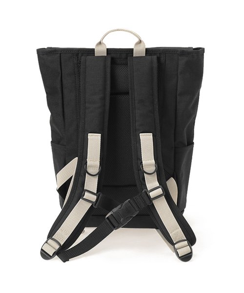 Manhattan Portage(マンハッタンポーテージ)/Washington SQ Backpack JR PEANUTS FW2022/img03