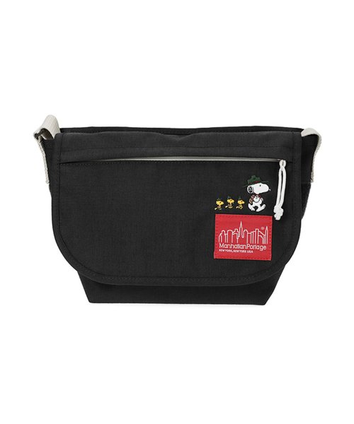 Manhattan Portage(マンハッタンポーテージ)/Casual Messenger Bag JR PEANUTS FW2022/img01