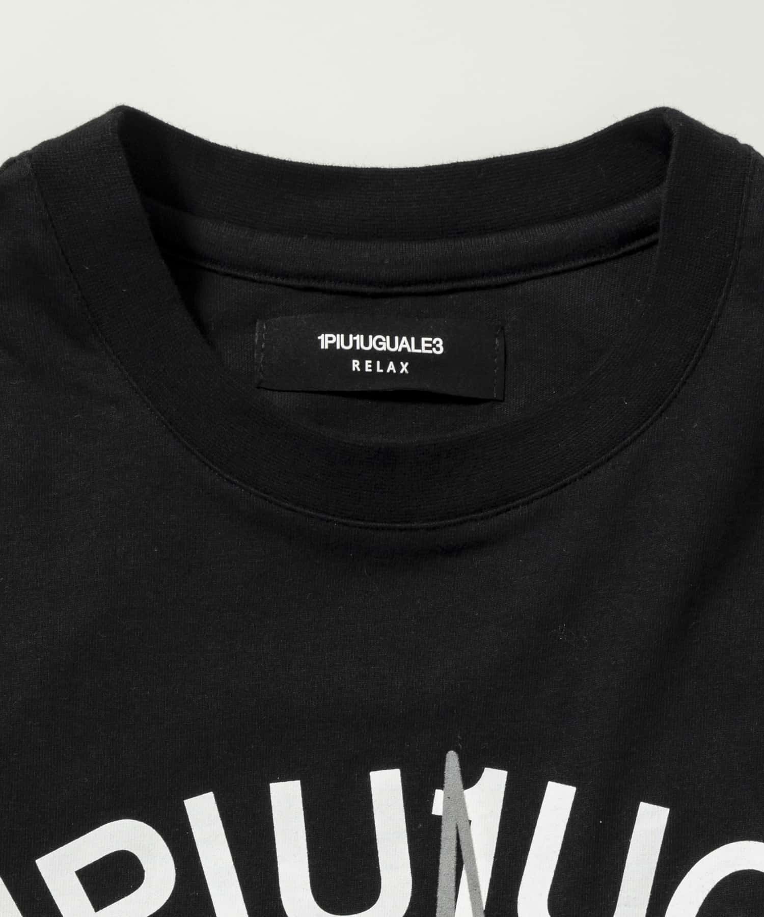 折り鶴×ロゴ半袖Tシャツ(504919679)｜HANKYU MEN'S / 阪急メンズ