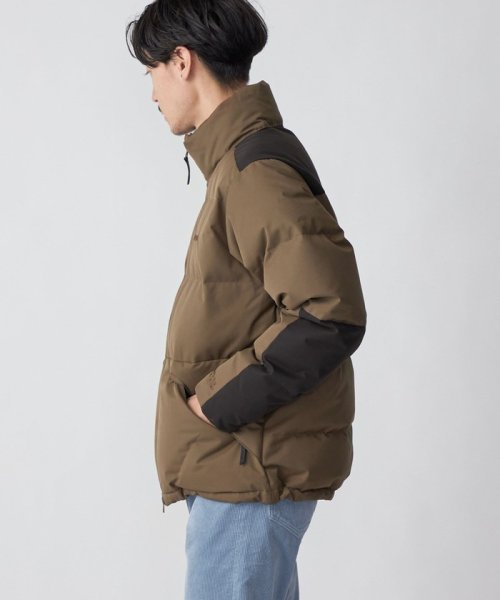 SHIPS MEN(シップス　メン)/【SHIPS別注】Marmot: GORE－TEX INFINIUM(R) Twill Parbat Jacket/img02